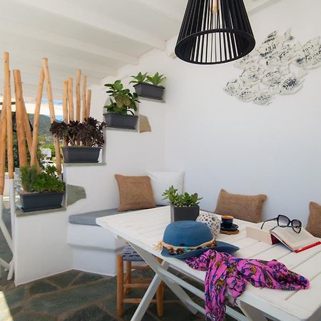 Miles Away Luxury Apartments Platis Gialos  Exterior foto