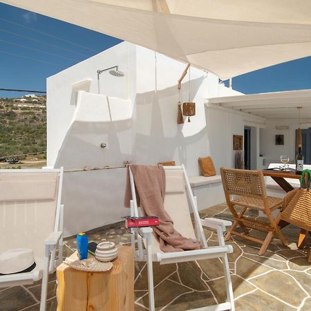Miles Away Luxury Apartments Platis Gialos  Exterior foto