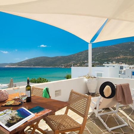 Miles Away Luxury Apartments Platis Gialos  Exterior foto
