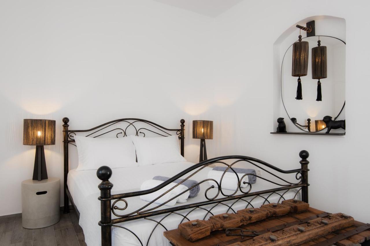 Miles Away Luxury Apartments Platis Gialos  Exterior foto