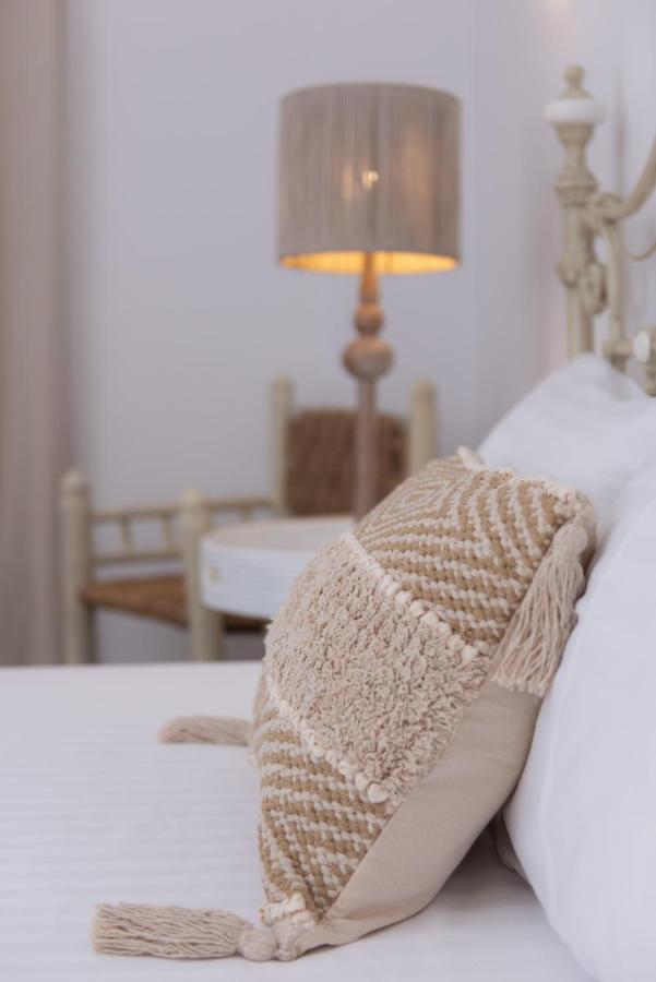 Miles Away Luxury Apartments Platis Gialos  Exterior foto