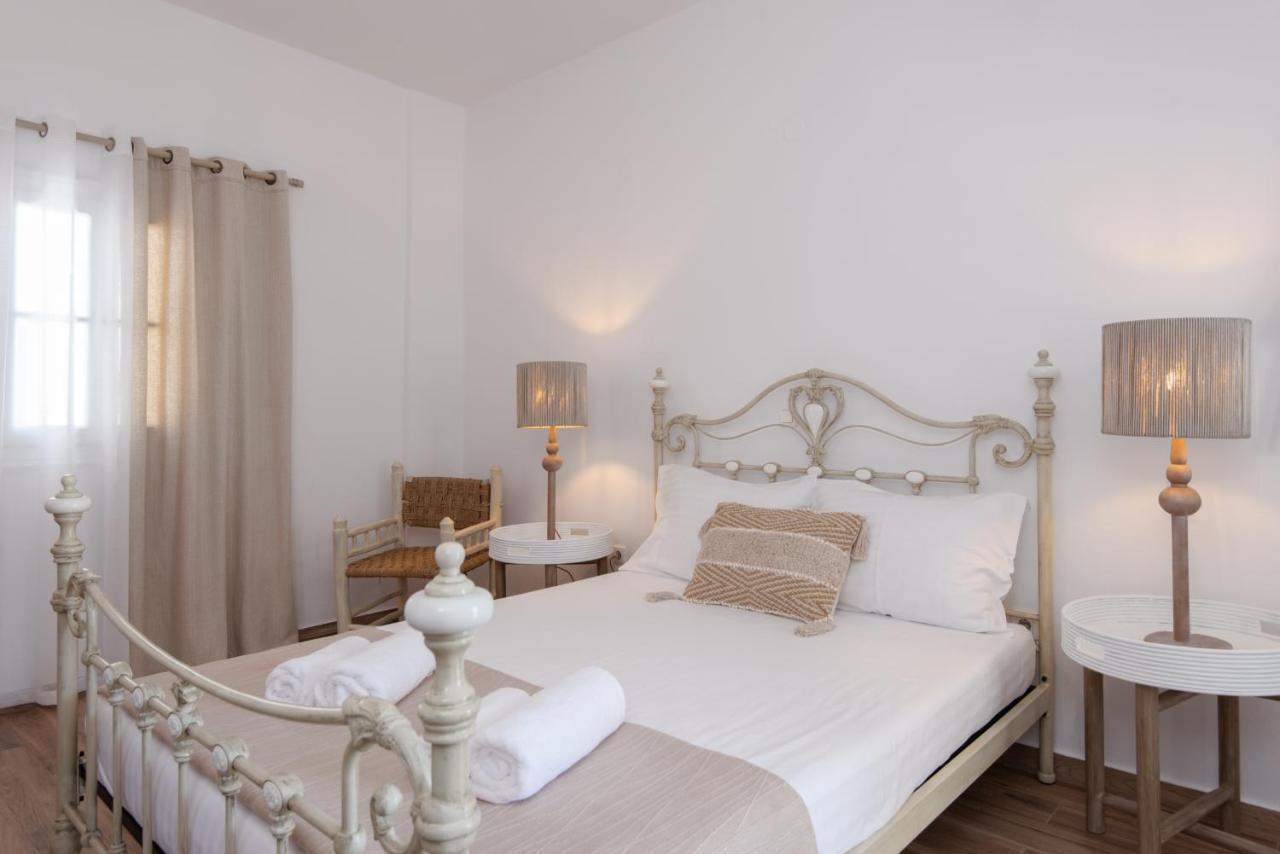 Miles Away Luxury Apartments Platis Gialos  Exterior foto