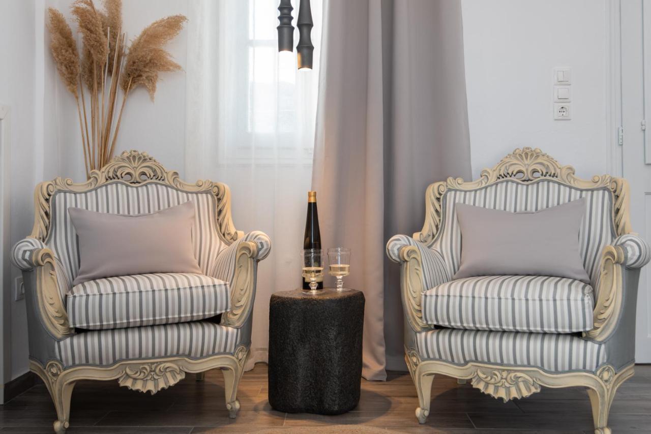Miles Away Luxury Apartments Platis Gialos  Exterior foto