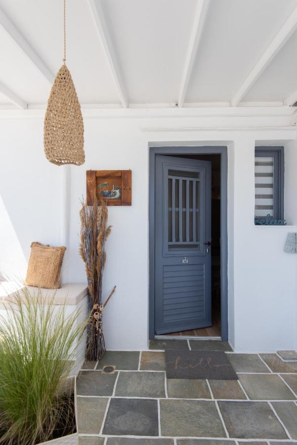 Miles Away Luxury Apartments Platis Gialos  Exterior foto