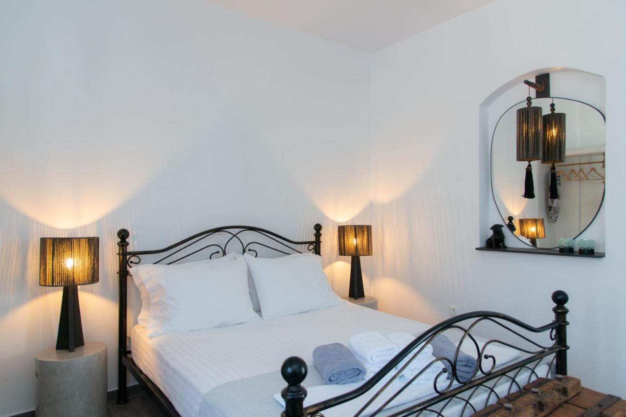 Miles Away Luxury Apartments Platis Gialos  Exterior foto